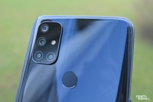 OnePlus Nord N10 12
