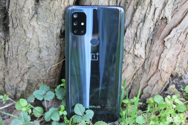 OnePlus Nord N10 14
