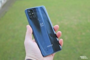 OnePlus Nord N10 2