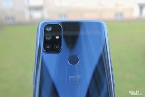 OnePlus Nord N10 3