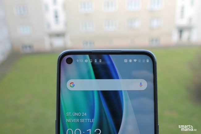 OnePlus Nord N10 7