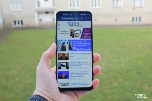 OnePlus Nord N10 8