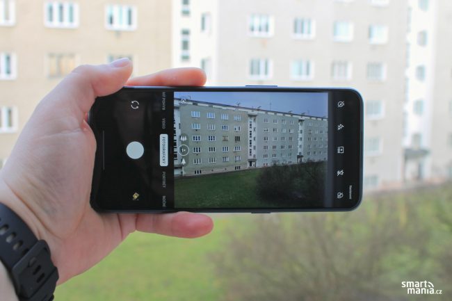 OnePlus Nord N10 9
