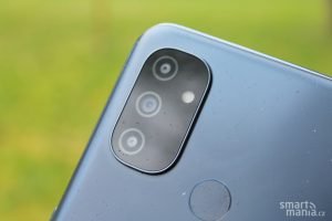 OnePlus Nord N100 3