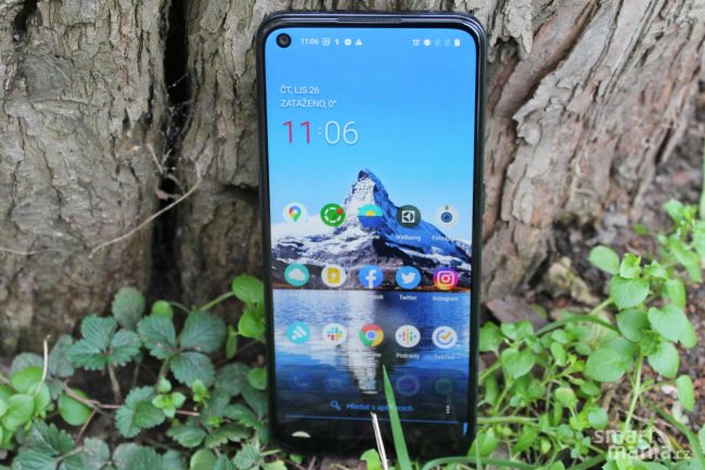 OnePlus Nord N100 4 OnePlus Nord N100 4