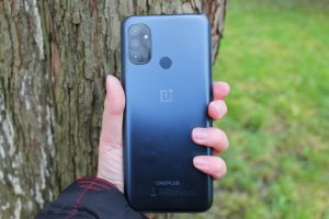 OnePlus Nord N100 8