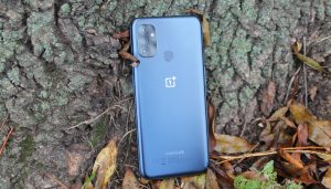 OnePlus Nord N100 uvod