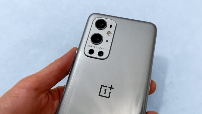 OnePlus 9 Pro OnePlus 9 Pro