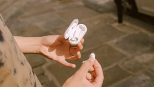 OnePlus Buds lifestyle uvod