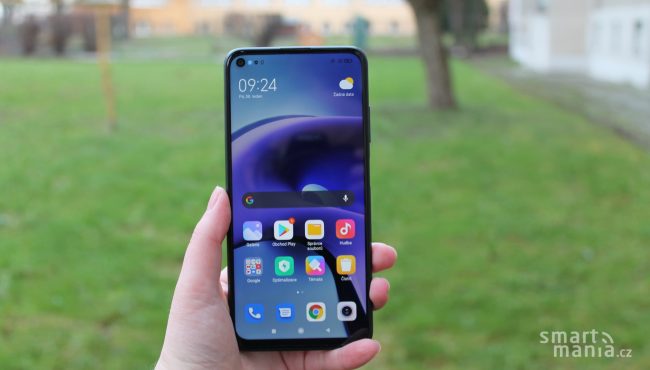 Redmi Note 9T 1 1