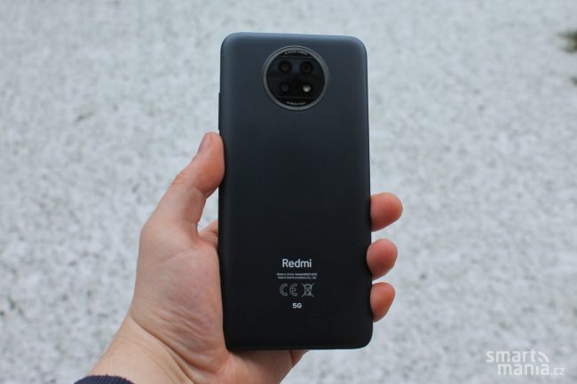 Redmi Note 9T 10