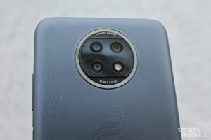 Redmi Note 9T 11