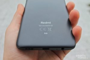 Redmi Note 9T 12