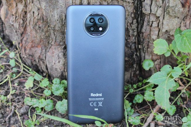 Redmi Note 9T 17 Redmi Note 9T 17
