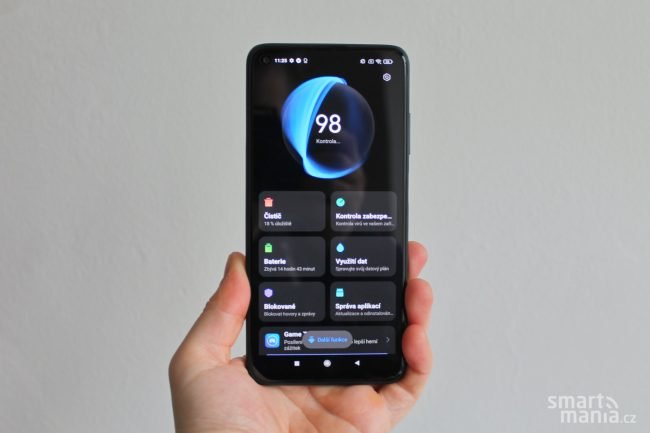 Redmi Note 9T 8