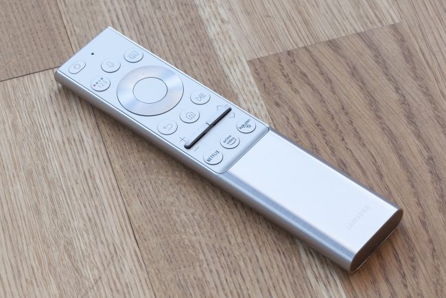 Remote 1