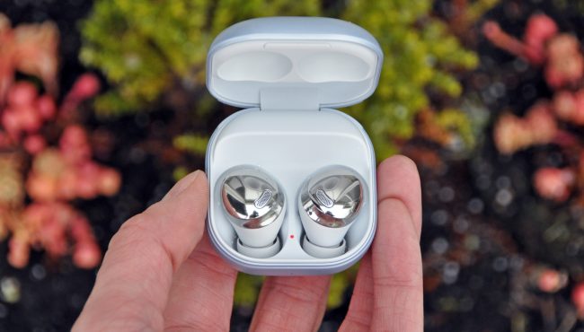 Samsung Galaxy Buds Pro 001 Samsung Galaxy Buds Pro 001