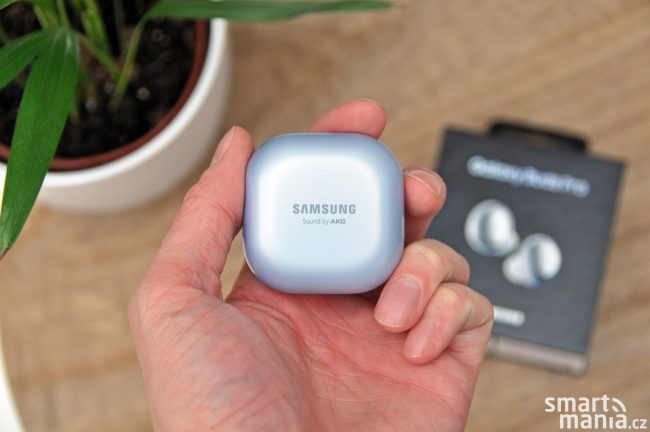 Samsung Galaxy Buds Pro 003