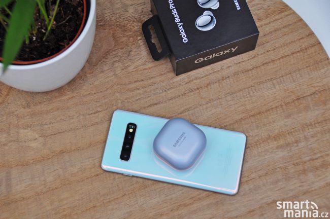 Samsung Galaxy Buds Pro 007