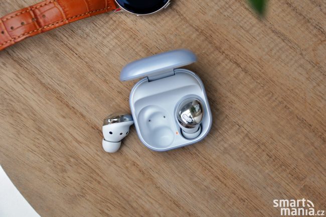 Samsung Galaxy Buds Pro 015
