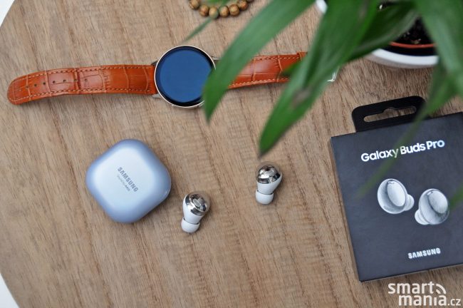 Samsung Galaxy Buds Pro 019