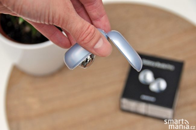 Samsung Galaxy Buds Pro 020
