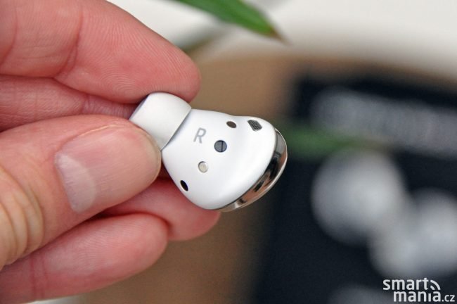 Samsung Galaxy Buds Pro 021