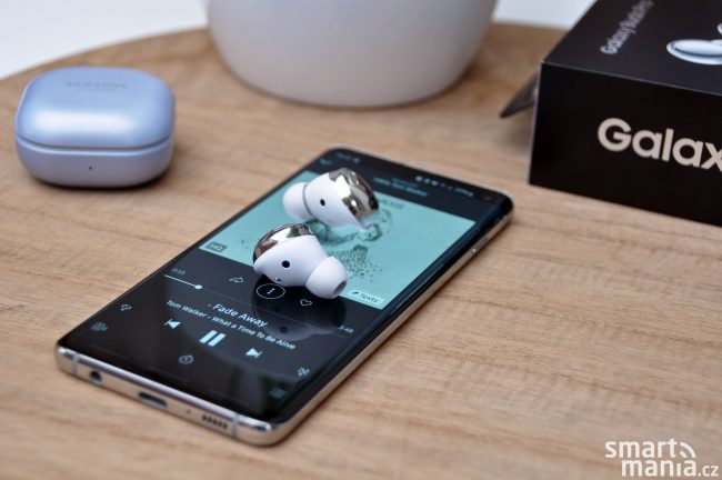 Samsung Galaxy Buds Pro 026