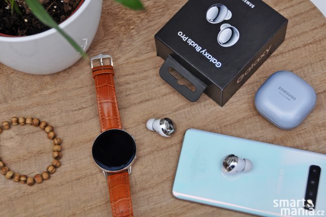 Samsung Galaxy Buds Pro 028