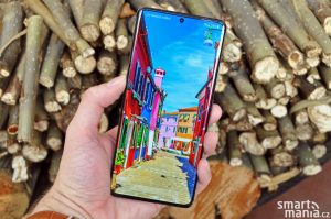 Samsung Galaxy S21 Ultra 5G 009
