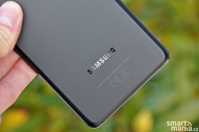Samsung Galaxy S21 Ultra 5G 022