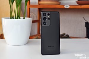 Samsung Galaxy S21 Ultra 5G 028