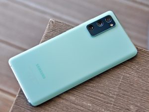 Samsung Galaxy S20 FE