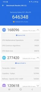 Screenshot 20210122 095201 AnTuTu Benchmark1