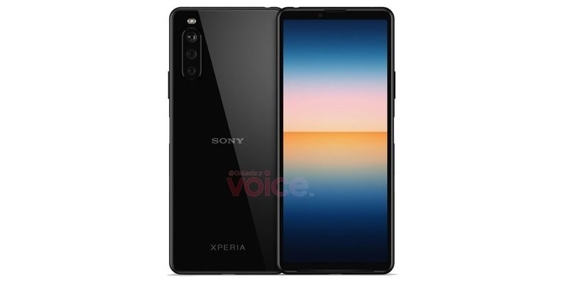 Sony Xperia 10 III