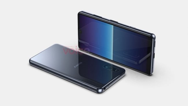 Sony Xperia Compact 2021 1 Sony Xperia Compact 2021 1