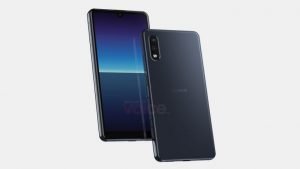 Sony Xperia Compact 2021 2