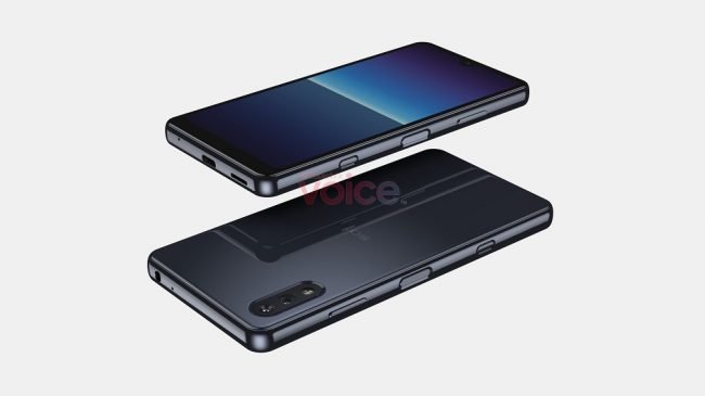 Sony Xperia Compact 2021 3 Sony Xperia Compact 2021 3