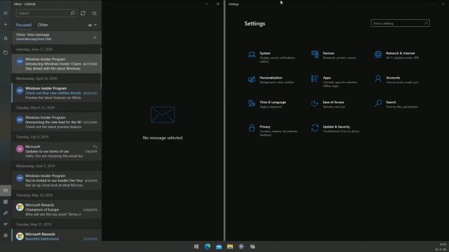 TwoApps