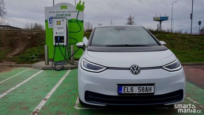 Volkswagen ID3