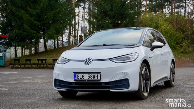 Volkswagen ID3