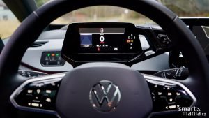 Volkswagen ID3
