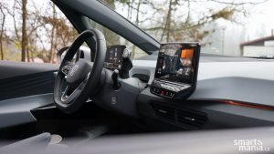 Volkswagen ID3