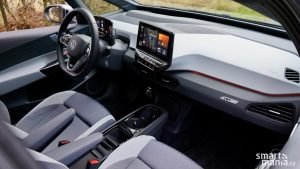 Volkswagen ID3