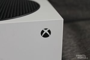 Xbox Series S 10