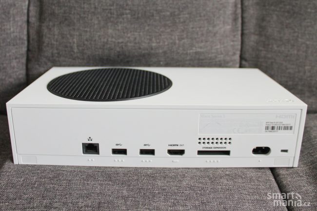 Xbox Series S 14