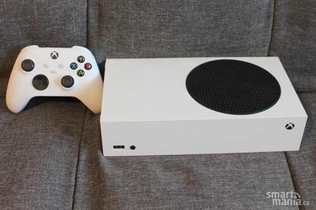 Xbox Series S 17