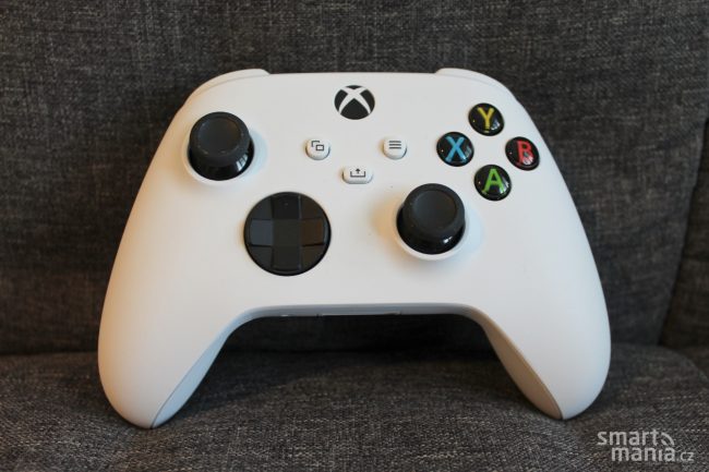 Xbox Series S 18 Xbox Series S 18