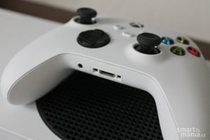 Xbox Series S 5