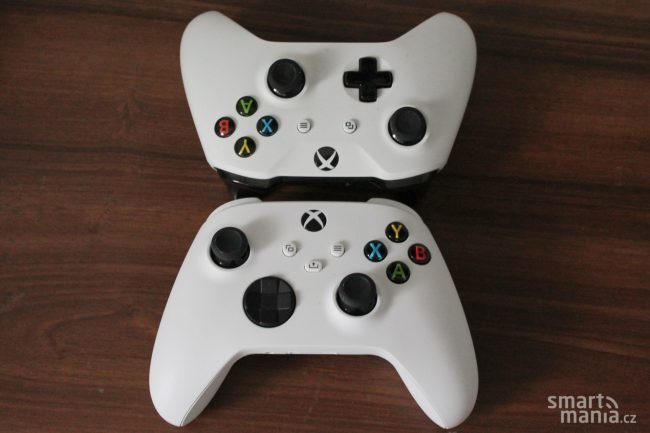 Xbox Series S 7